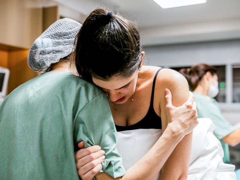 Quando a Má Condução de um Parto Pode Ser Considerada Erro Médico?