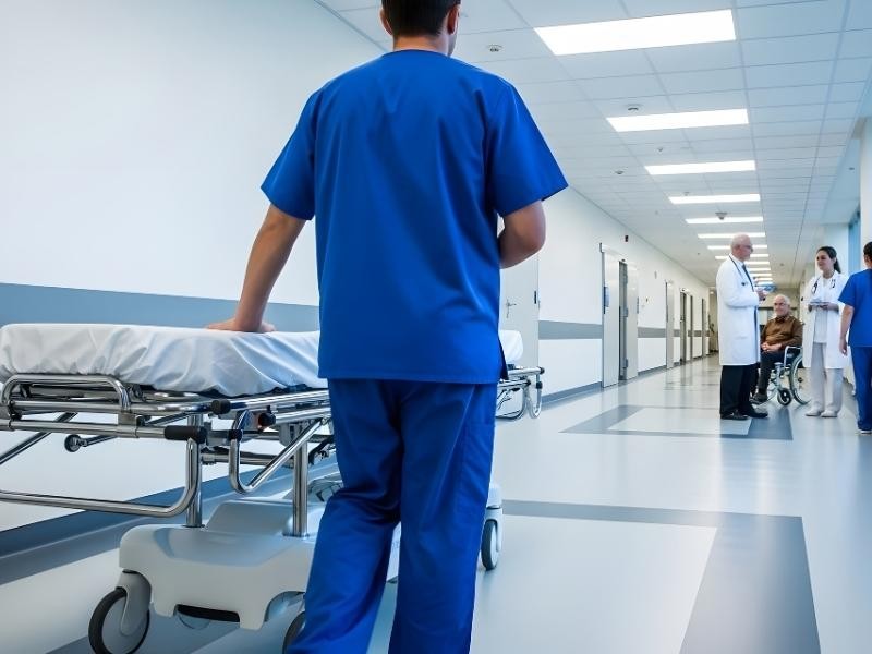 Quais São os Direitos do Consumidor em Casos de Negativa de Atendimento em Pronto-Socorro?