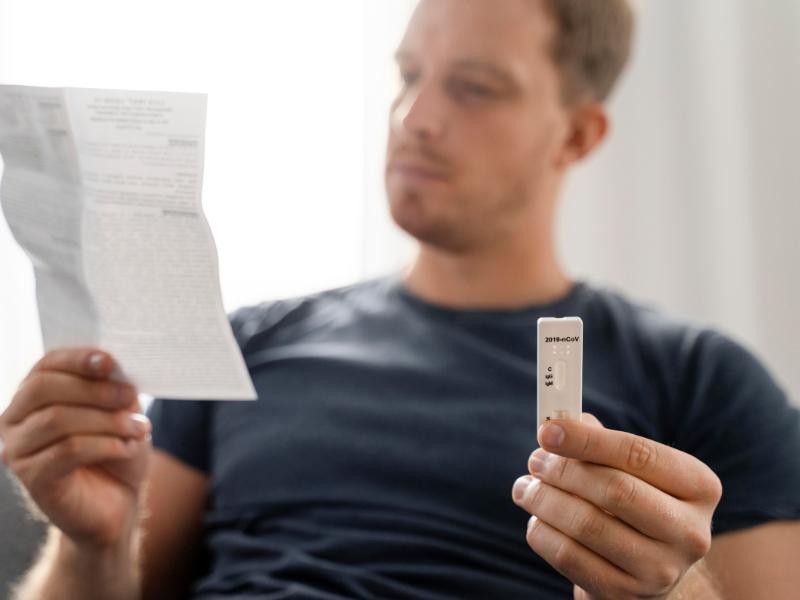 Negativa de Cobertura de Exames Preventivos: É Permitido?