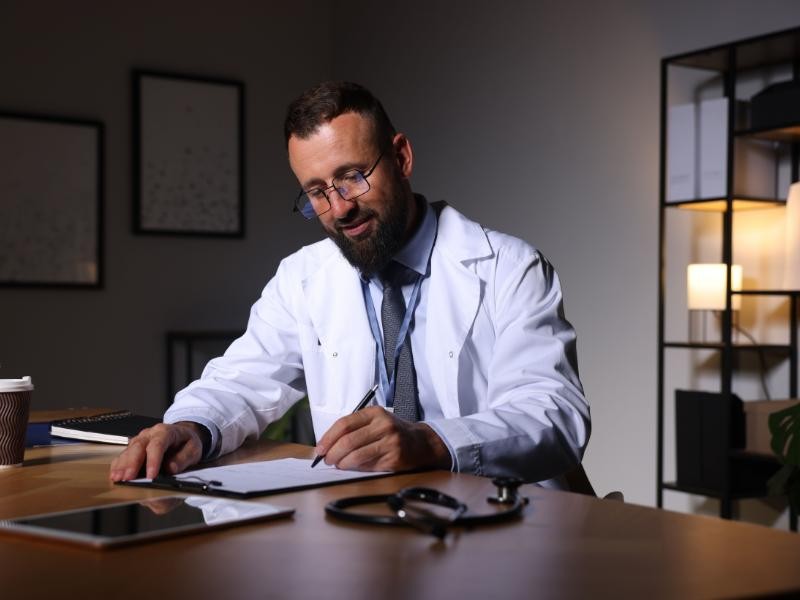 Consequências Legais para o Plano de Saúde em Casos de Negativa de Cobertura