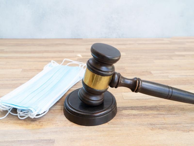 Desvendando Limitações Injustas: O Combate às Restrições de Tratamento para a Síndrome de Reye nos Planos de Saúde