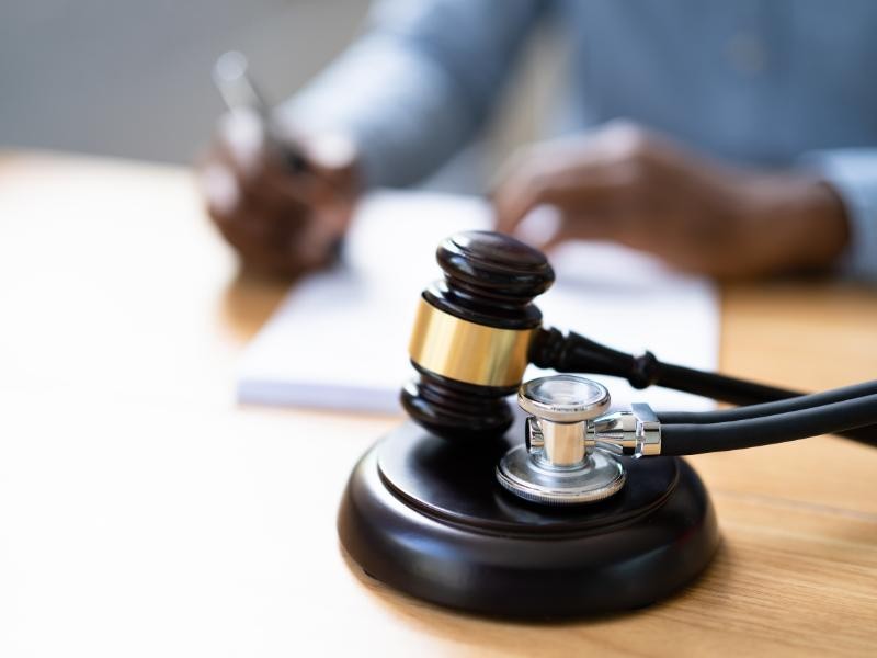 Erro Médico Pode Causar Invalidez Permanente?