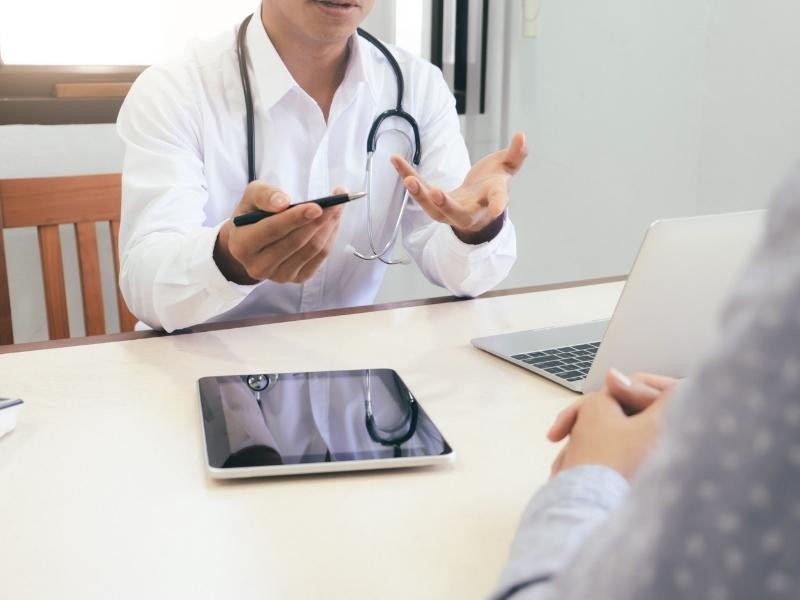 Plano de Saúde Pode Negar Internação Hospitalar?