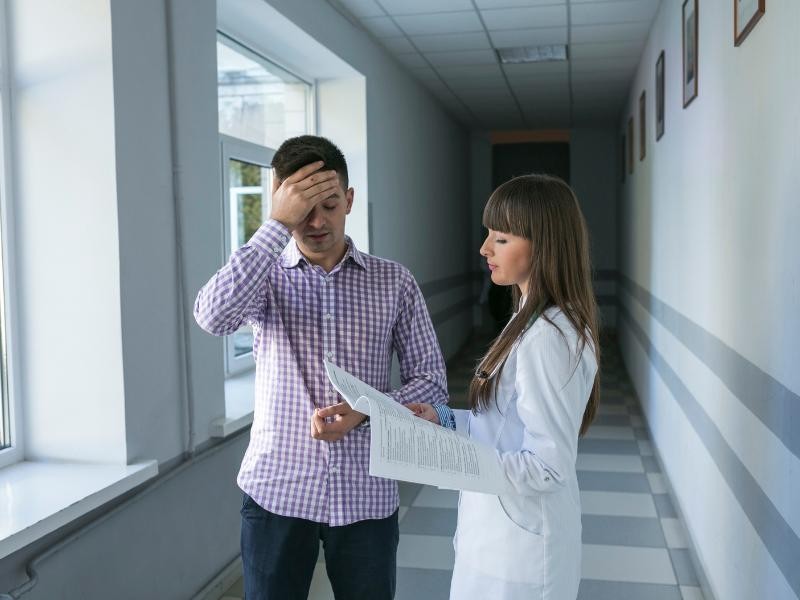 O que Caracteriza Omissão de Socorro Médico?