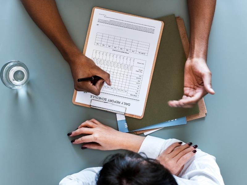 O que fazer quando o plano de saúde nega exames para doenças graves?