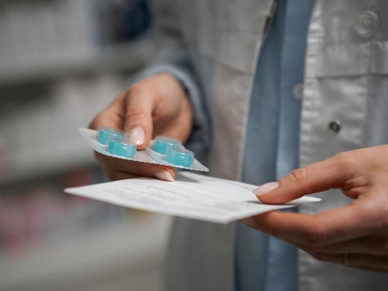 Como Funciona a Prescrição de Medicamentos de Alto Custo?