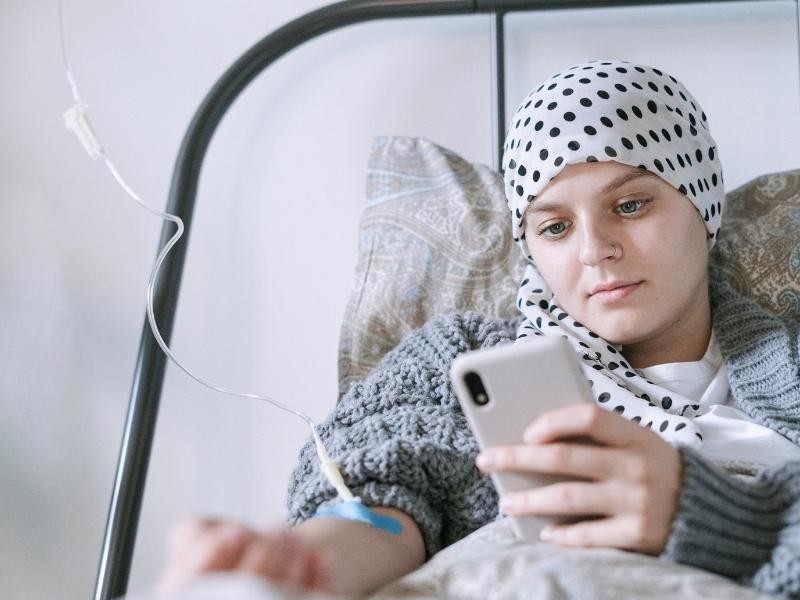 Quais São os Direitos dos Consumidores em Casos de Negativa de Quimioterapia?