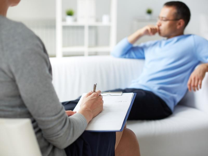 Qual o Impacto Psicológico de Ser Vítima de Erro Médico?