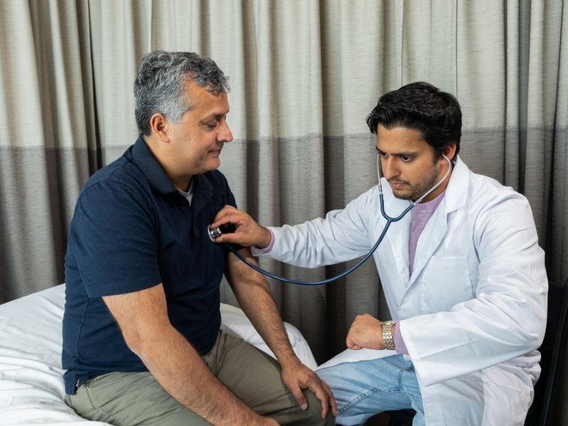 Como Identificar um Erro Médico e Garantir Seus Direitos Legais