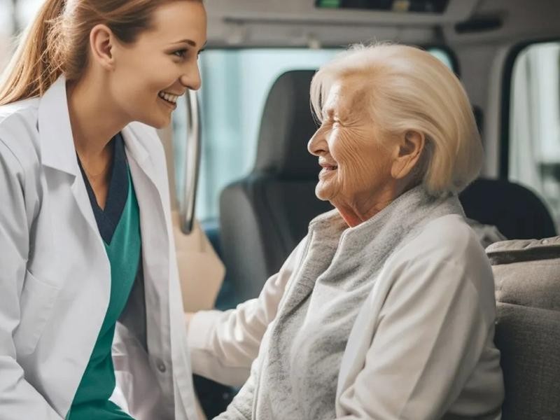 Negativa de Plano de Saúde para Idosos: Como Proceder?