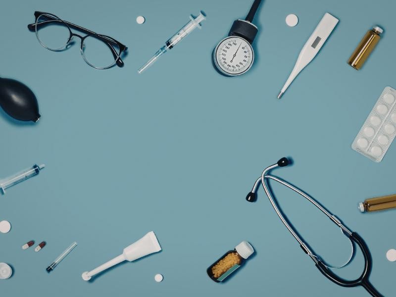 Erro Médico Pode Ser Consequência de Falta de Equipamentos?