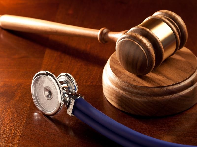 Como Evitar Erros Comuns em Processos Judiciais Relacionados a Erro Médico