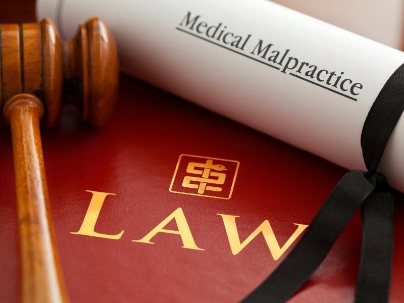 Quais São os Direitos dos Familiares de Vítimas de Erro Médico?