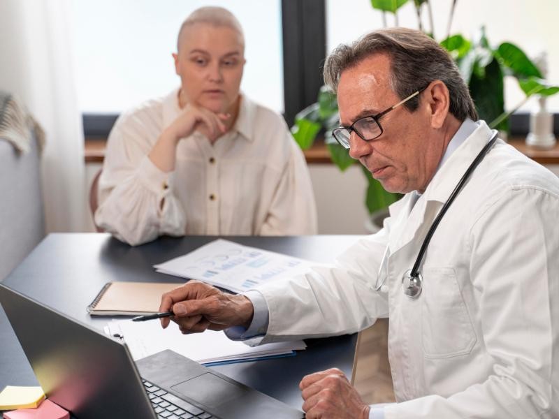 Como Funciona a Indenização por Negligência Médica