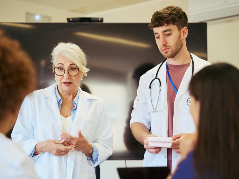 O Que Fazer em Casos de Erro Médico Durante a Anestesia?