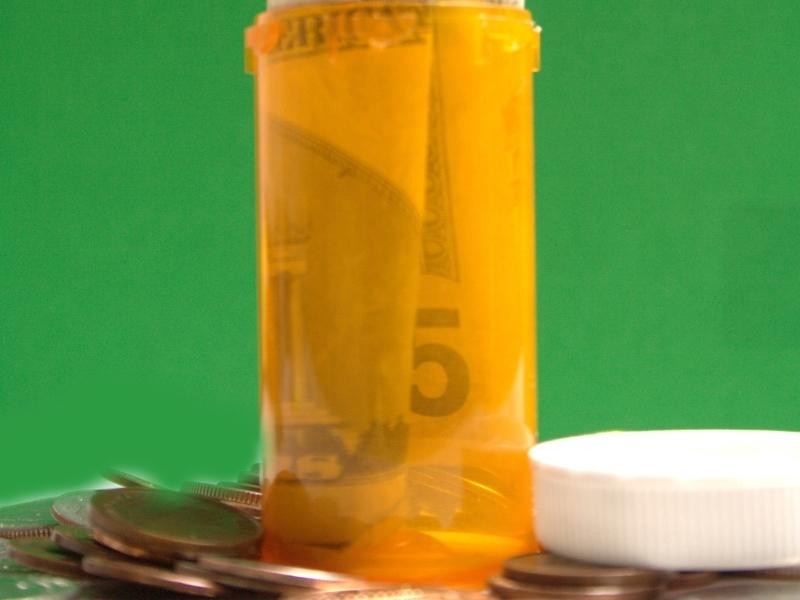 Quais São os Casos Mais Comuns de Judicialização de Medicamentos de Alto Custo?