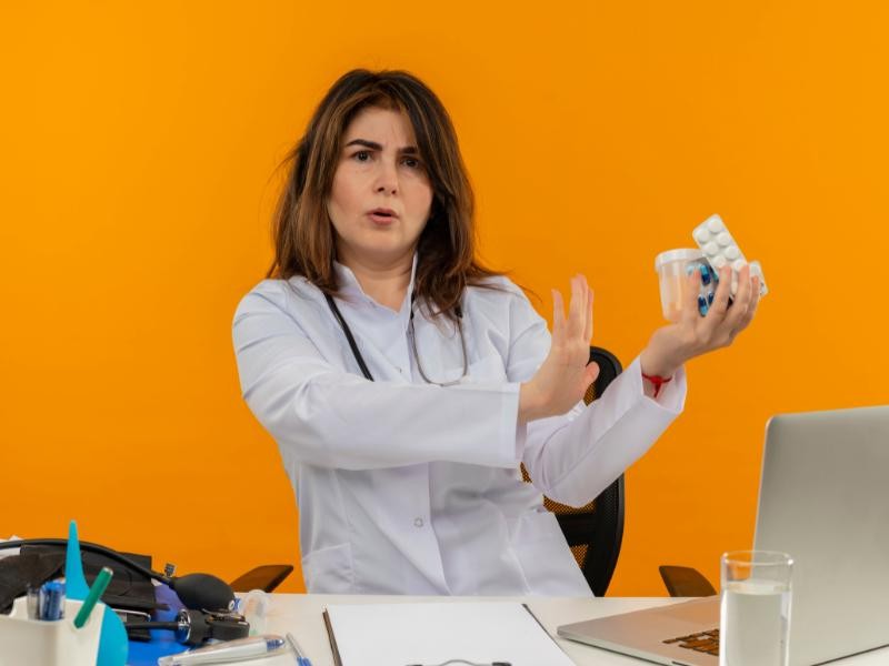 Quando Posso Ganhar Pensão Vitalícia em um Processo por Erro Médico?