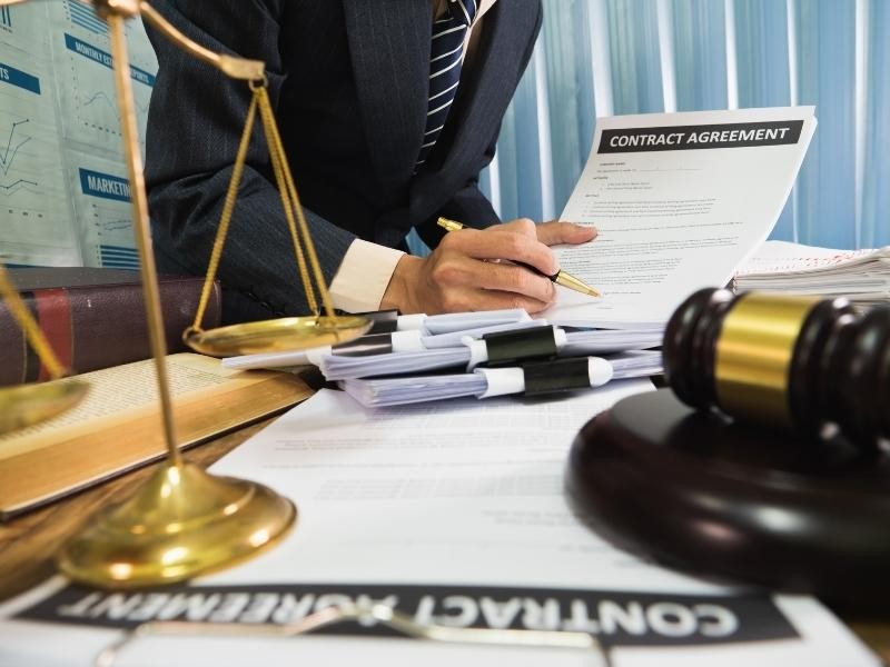 Quais São os Critérios Legais para Provar Erro Médico?