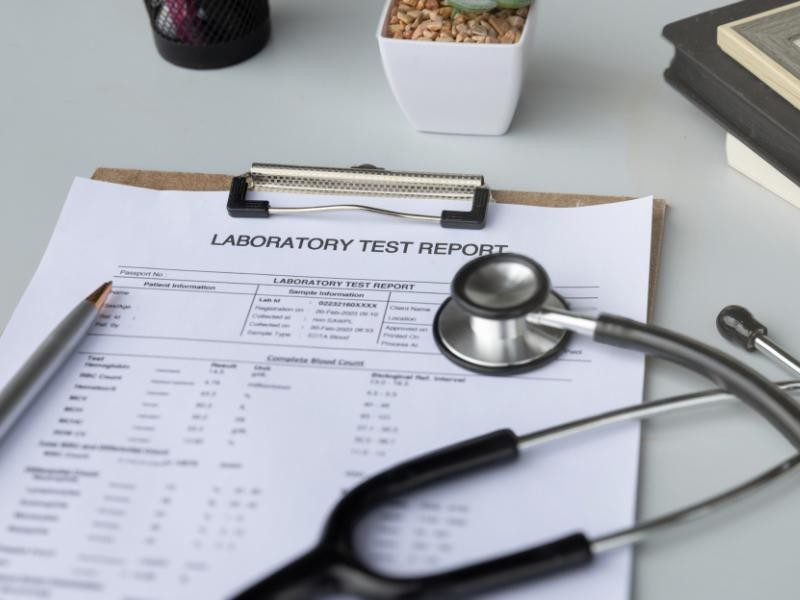 Erro Médico Pode Ocorrer em Exames Laboratoriais?