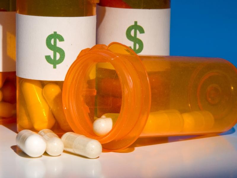 Qual o papel da ANS em casos de negativa de medicamentos de alto custo?