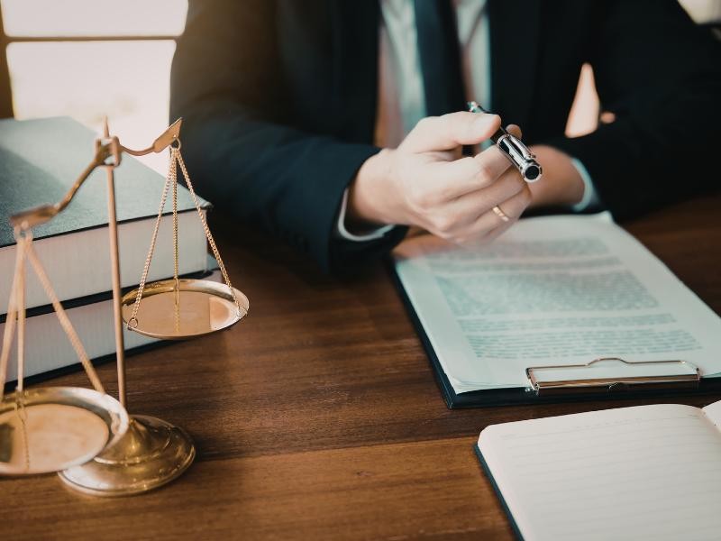 Como Escolher um Perito em Caso de Erro Médico