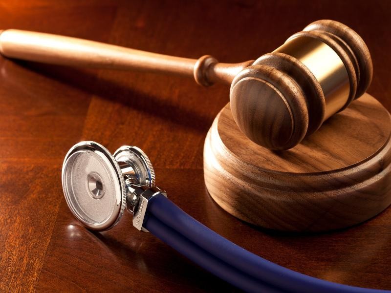 Negligência Médica Pode Levar à Cassação do Médico?