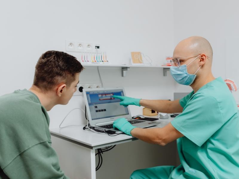 Plano de Saúde Pode Negar Cobertura de Procedimentos Odontológicos?