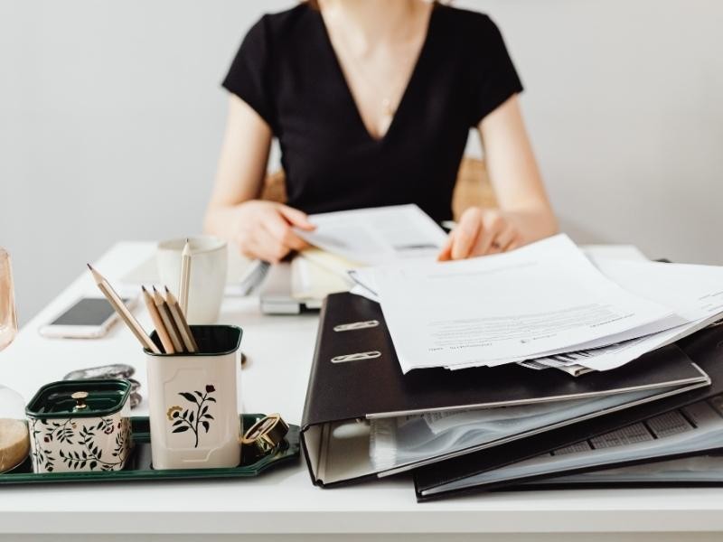 Quais Documentos São Necessários para Processar um Médico por Negligência?