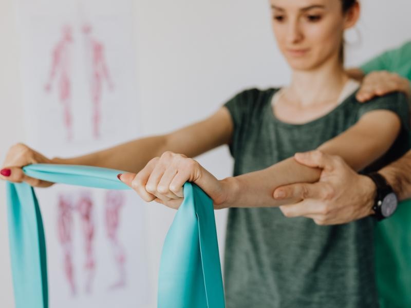 Como Agir se o Plano de Saúde Negar Fisioterapia de Recuperação?