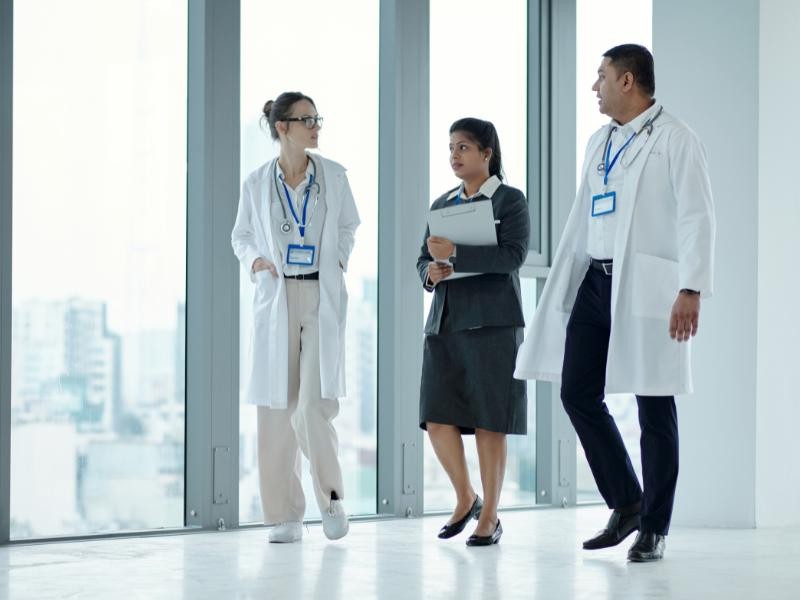 O Que Acontece se o Hospital Tentar Encobrir a Negligência Médica?