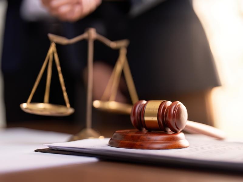 Como Funciona o Processo por Erro Médico