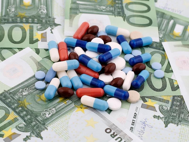 Quais São os Medicamentos Considerados de Alto Custo?