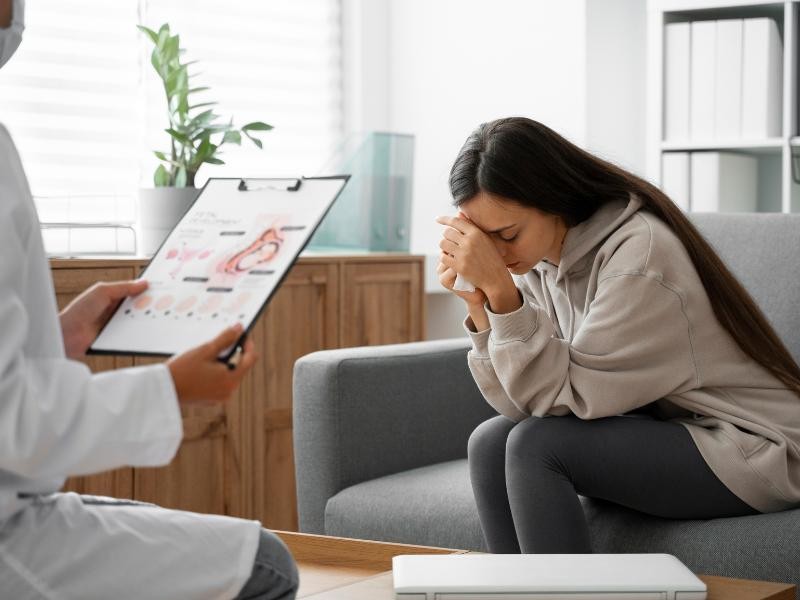 O Plano de Saúde Pode Negar Internação Psiquiátrica?