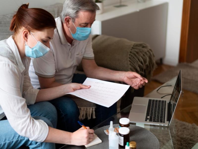 O Plano de Saúde Pode Negar Atendimento a Doenças Pré-Existentes?