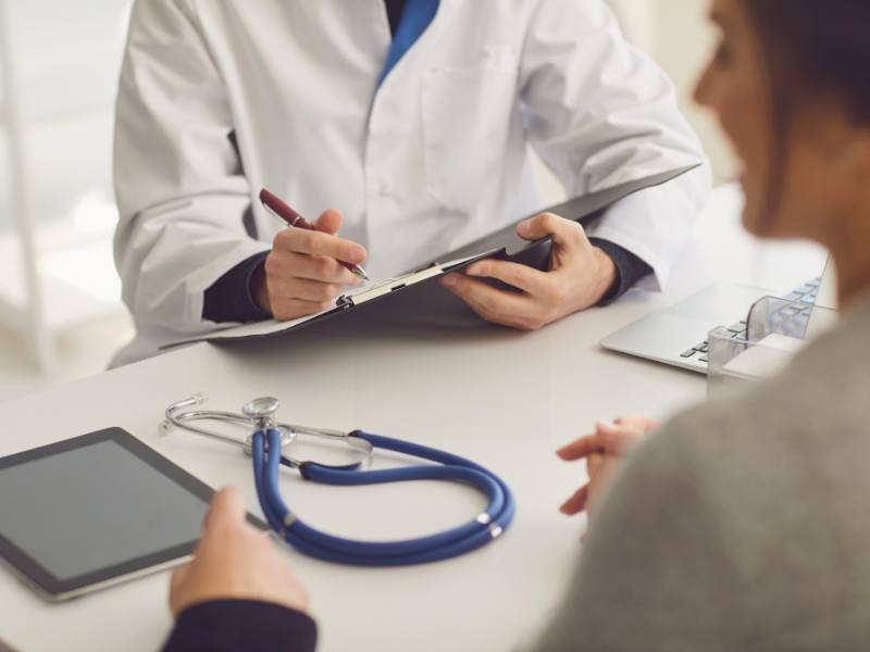 Erro Hospitalar e Danos ao Maxilar e/ou Mandíbula: Compreenda Seus Direitos e Como Proceder