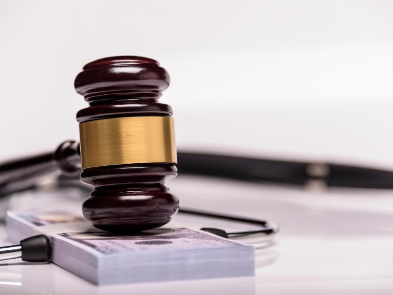 Quanto é uma Indenização por Erro Médico?