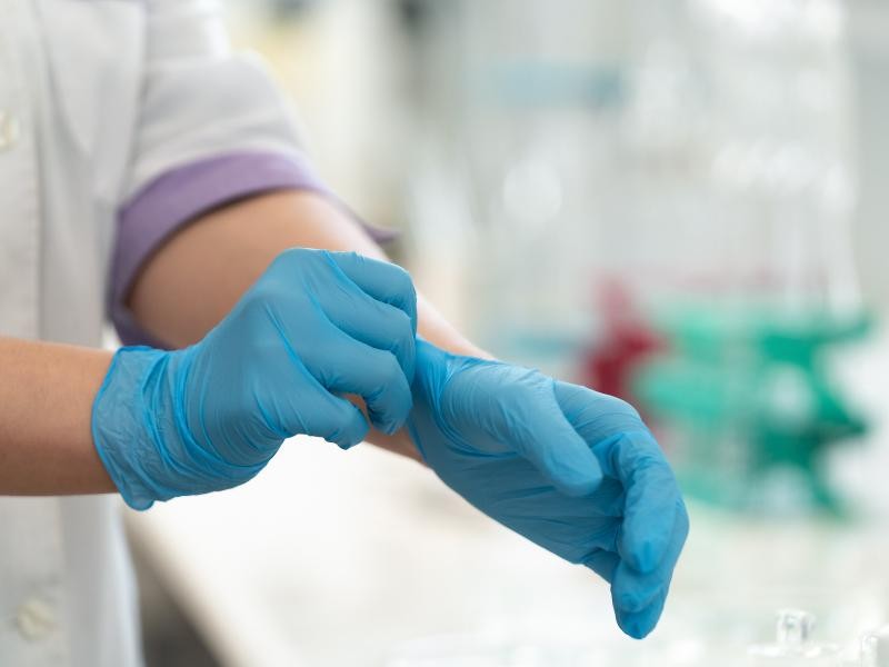 Como é Feita a Perícia Médica em Casos de Negligência?