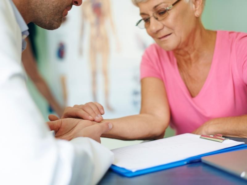 O Plano de Saúde Pode Negar Atendimento a Doenças Crônicas?