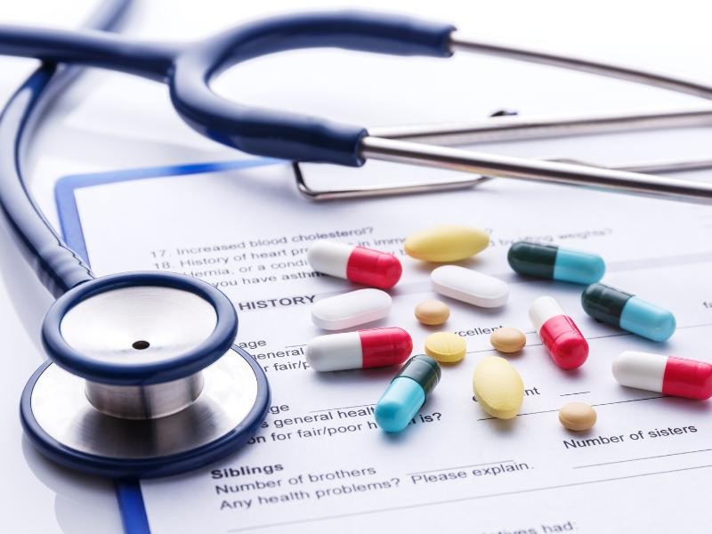 Como Fazer uma Ação Judicial para Obter Medicamentos de Alto Custo?