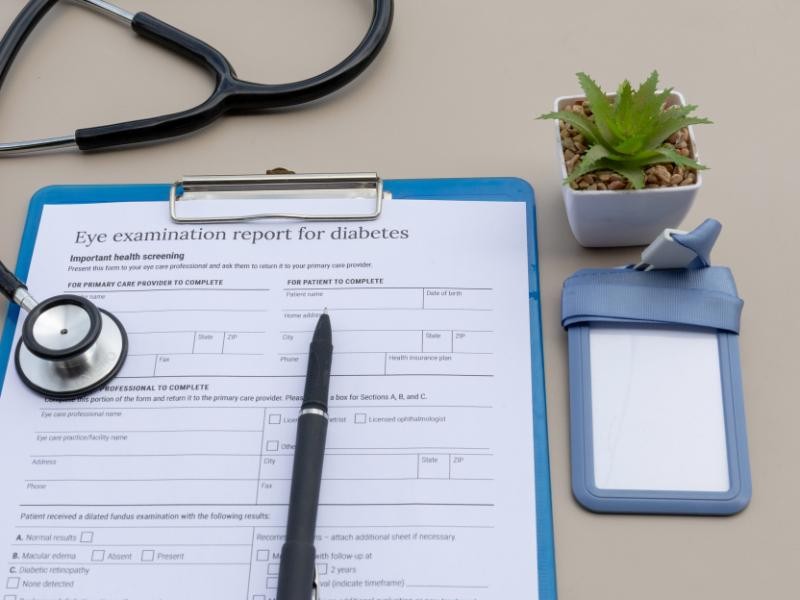 Plano de Saúde Pode Negar Exames de Diagnóstico de Doenças Raras?