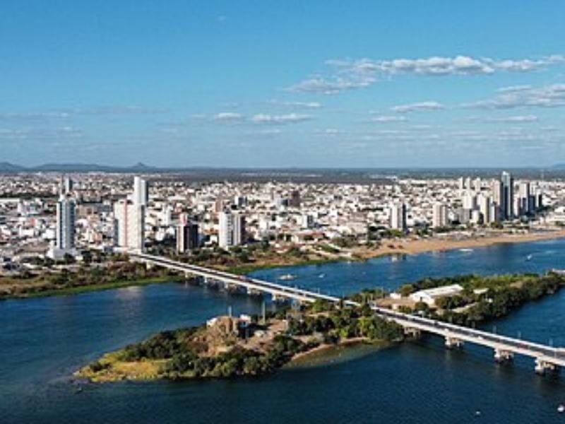 Petrolina
