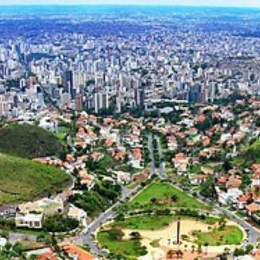 Belo Horizonte