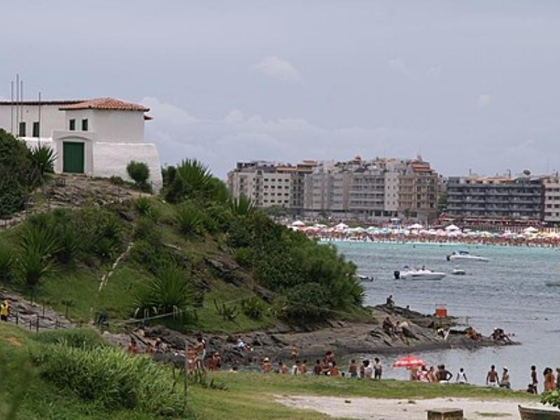 Cabo Frio