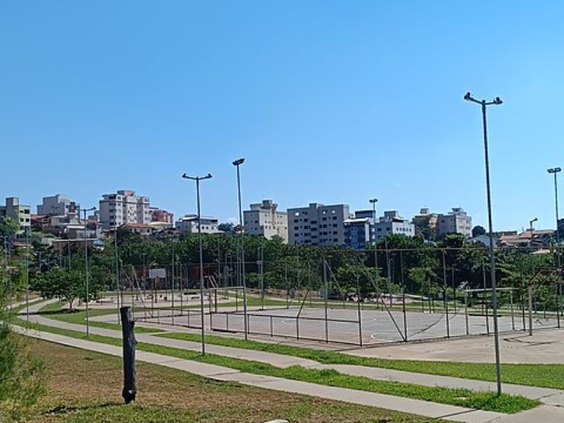 Ribeirão das Neves