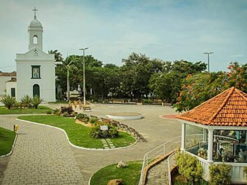 São Pedro da Aldeia