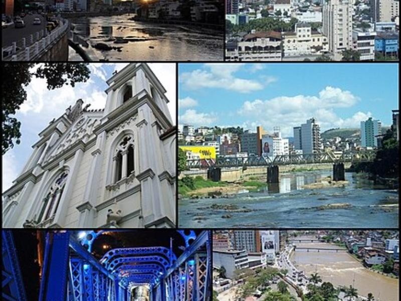 Cachoeiro de Itapemirim