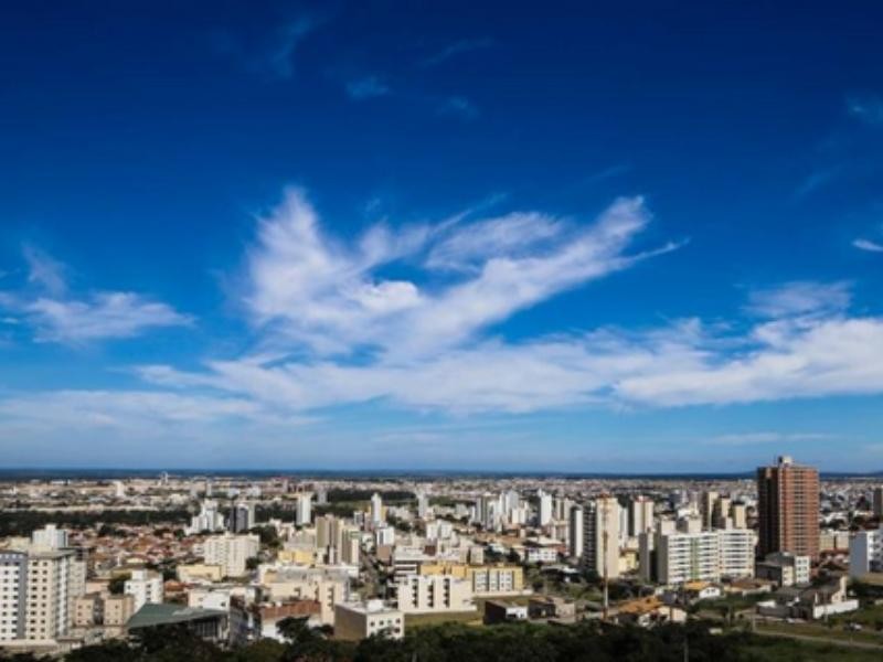 Vitória da Conquista