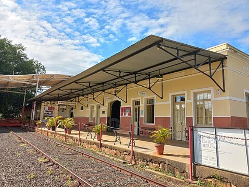 Santa Bárbara d'Oeste