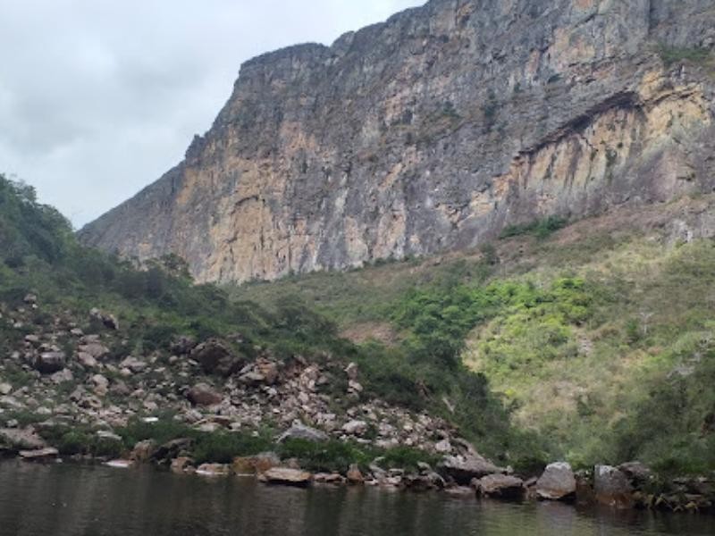 Conceição do Mato Dentro