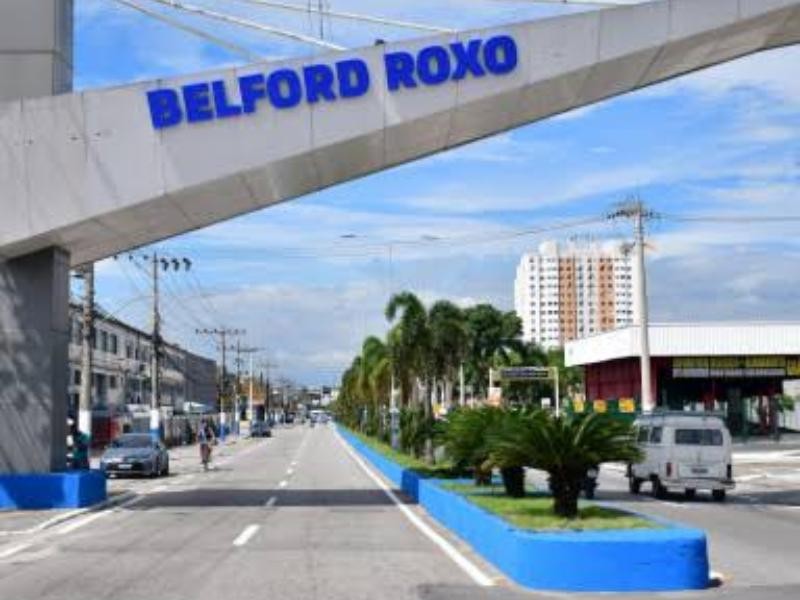 Belford Roxo